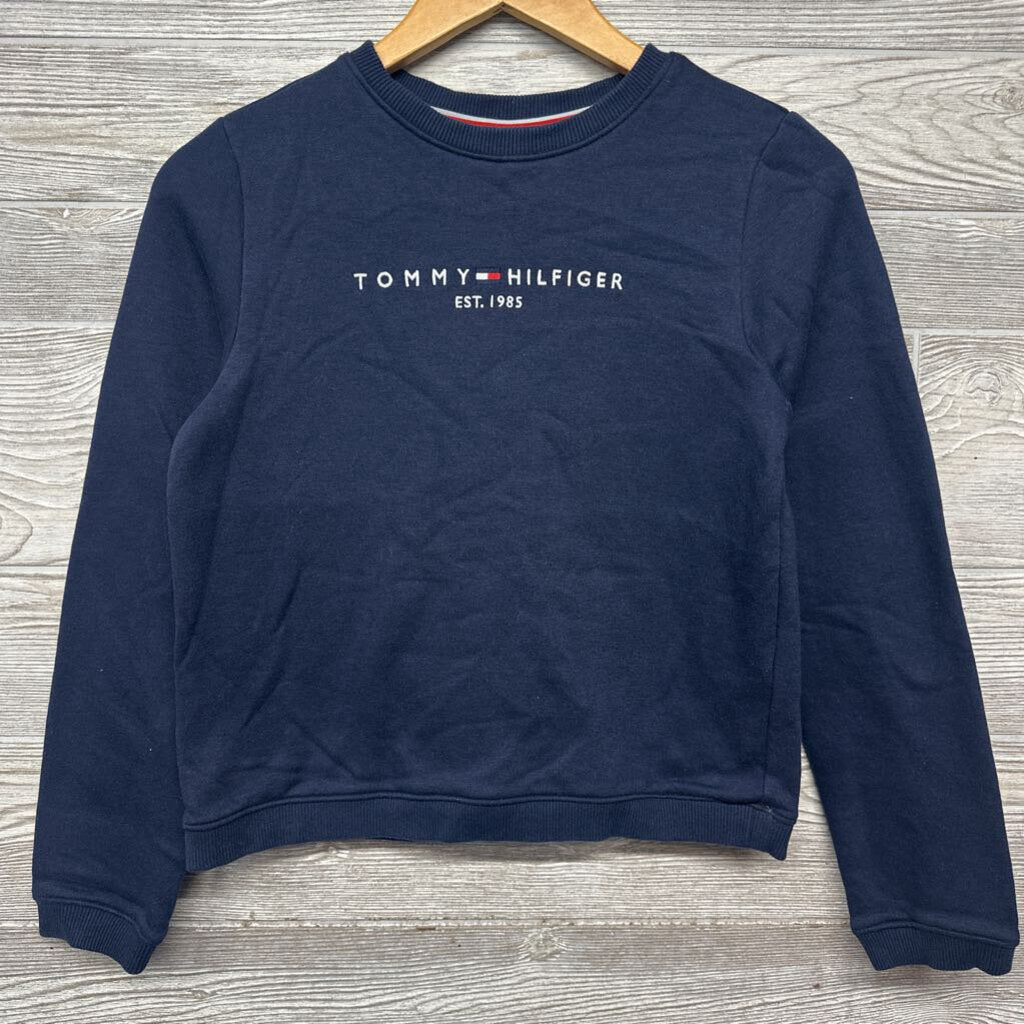 Crewneck Logo
