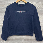 Crewneck Logo
