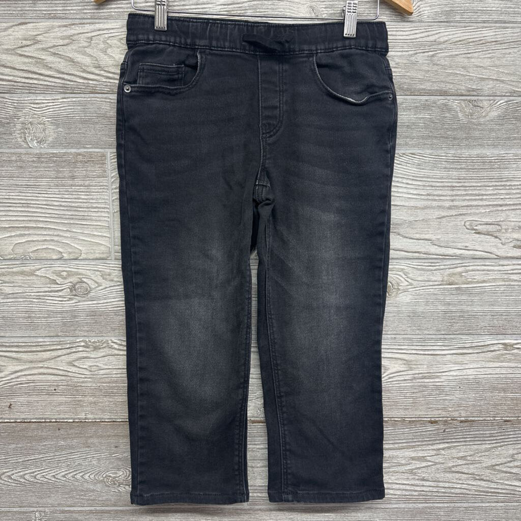 Drawstring Jeans