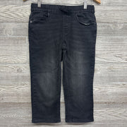 Drawstring Jeans