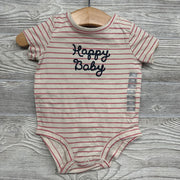 NEW Bodysuit Happy Baby