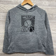 Hooded Sweatshirt Baseball