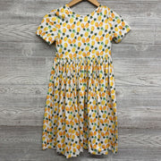 Twirl Dress Pineapples