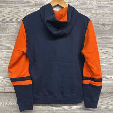 Full Zip Hoodie Chicago Bears