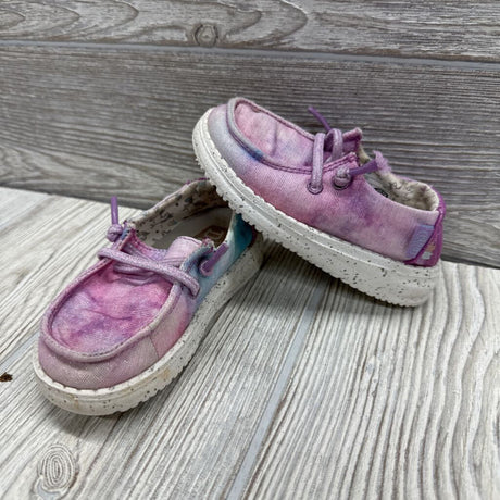 Ombre Wendy Slip On Shoes