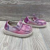 Ombre Wendy Slip On Shoes