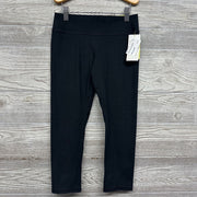 NEW Mid Rise Capri Leggings