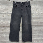 High Rise Baggy Wide Leg Jeans