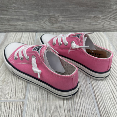 NEW Simple Slip On Canvas Shoes