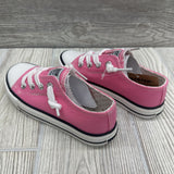 NEW Simple Slip On Canvas Shoes