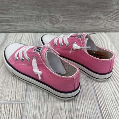 NEW Simple Slip On Canvas Shoes