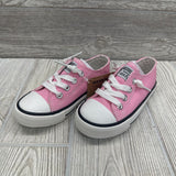 NEW Simple Slip On Canvas Shoes 9c