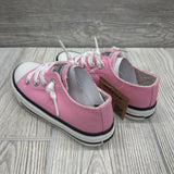 NEW Simple Slip On Canvas Shoes 9c