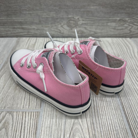 NEW Simple Slip On Canvas Shoes 9c