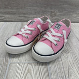 NEW Simple Slip On Canvas Shoes 10c