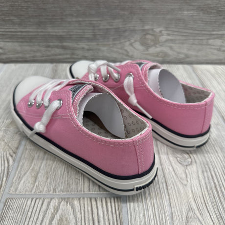 NEW Simple Slip On Canvas Shoes 10c