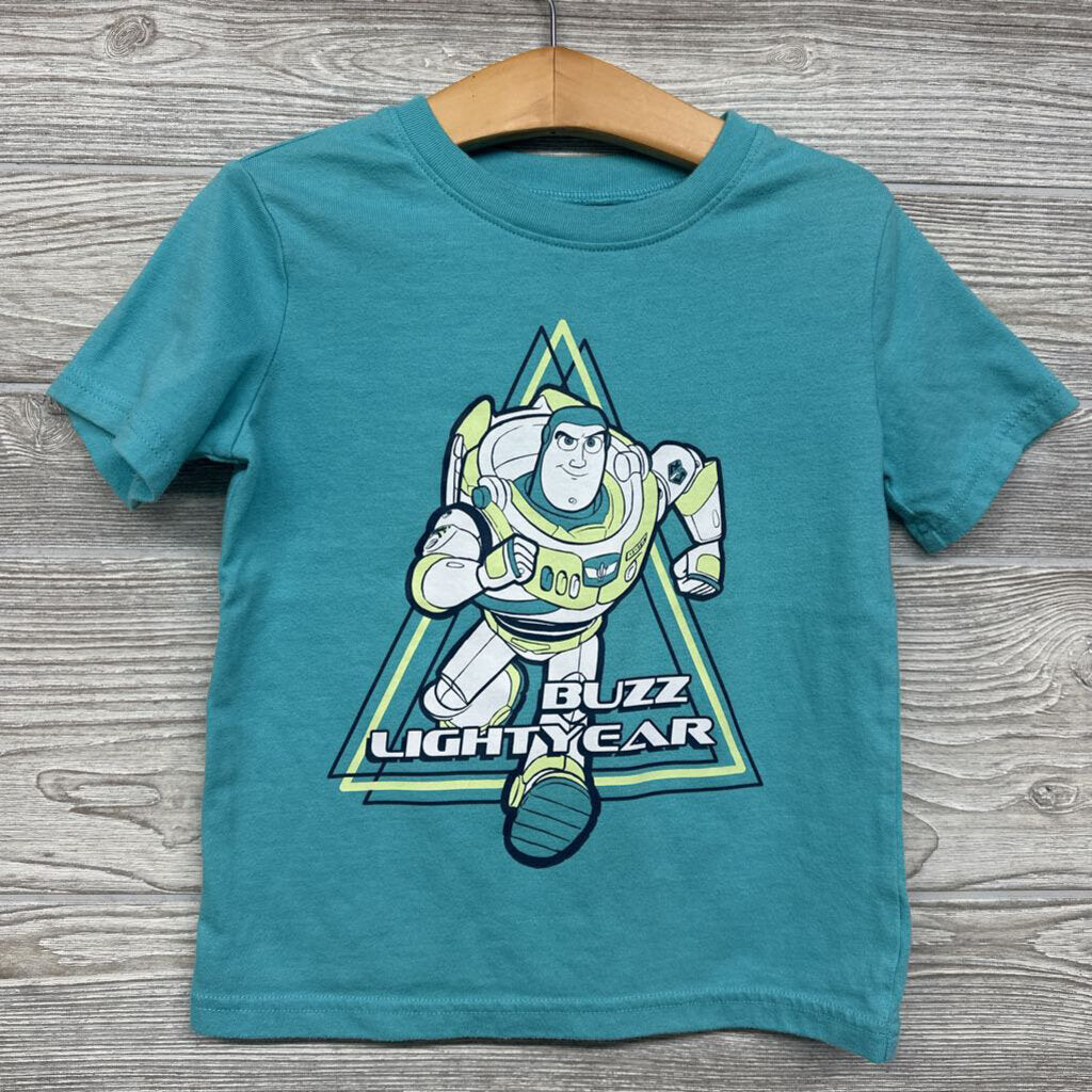Shirt Buzz Lightyear