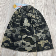 NEW Fleece Winter Hat Camo