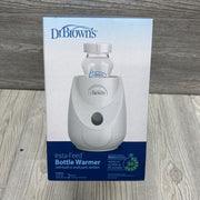 NEW Inst-Feed Bottle Warmer