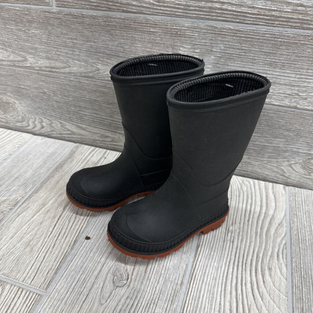 NEW Rubber Chore Boots