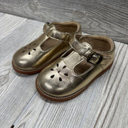 Mary Jane Flats Cut Outs