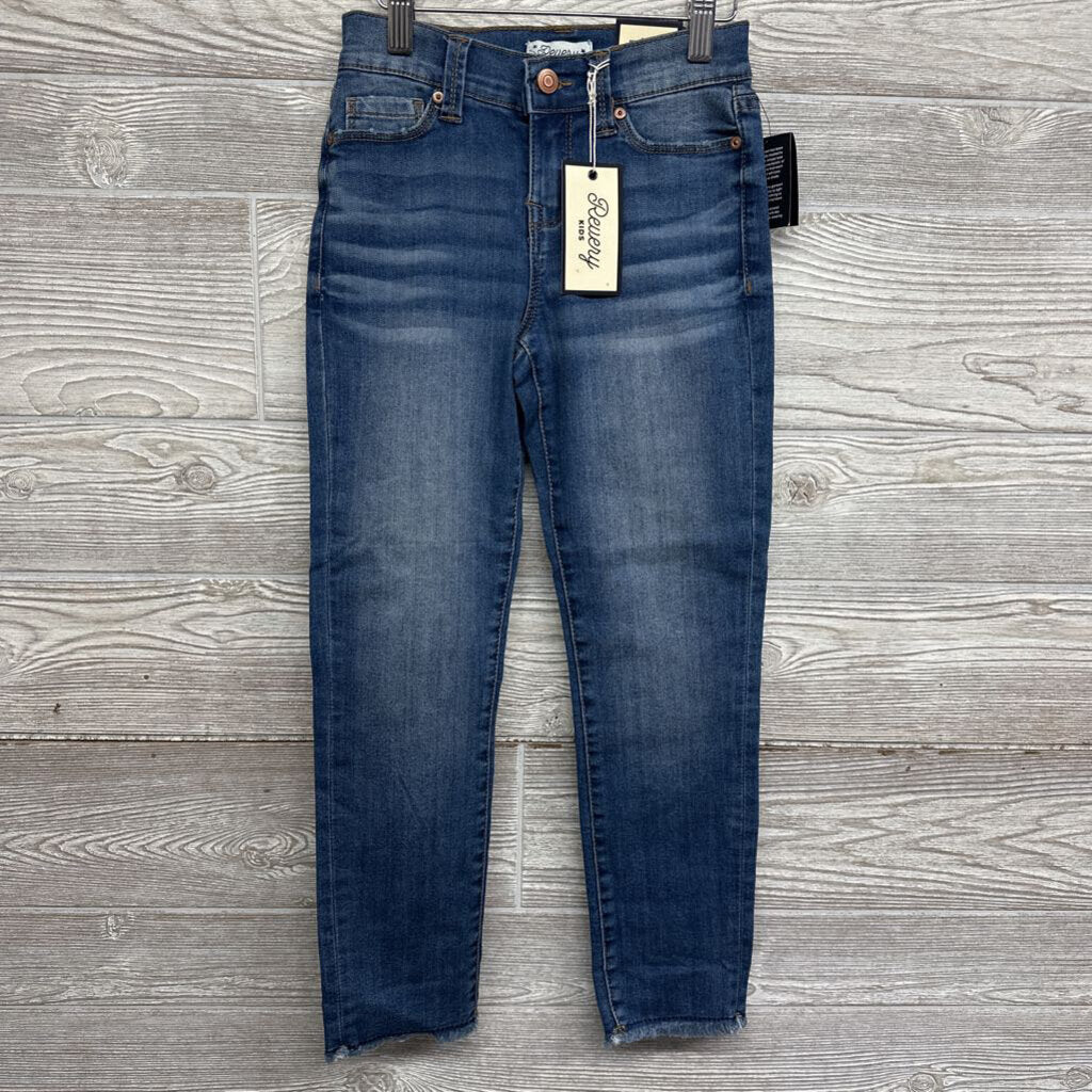 NEW Ankle Skinny Jeans