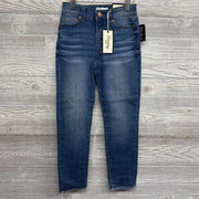 NEW Ankle Skinny Jeans