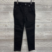 High Rise Skinny Jeans