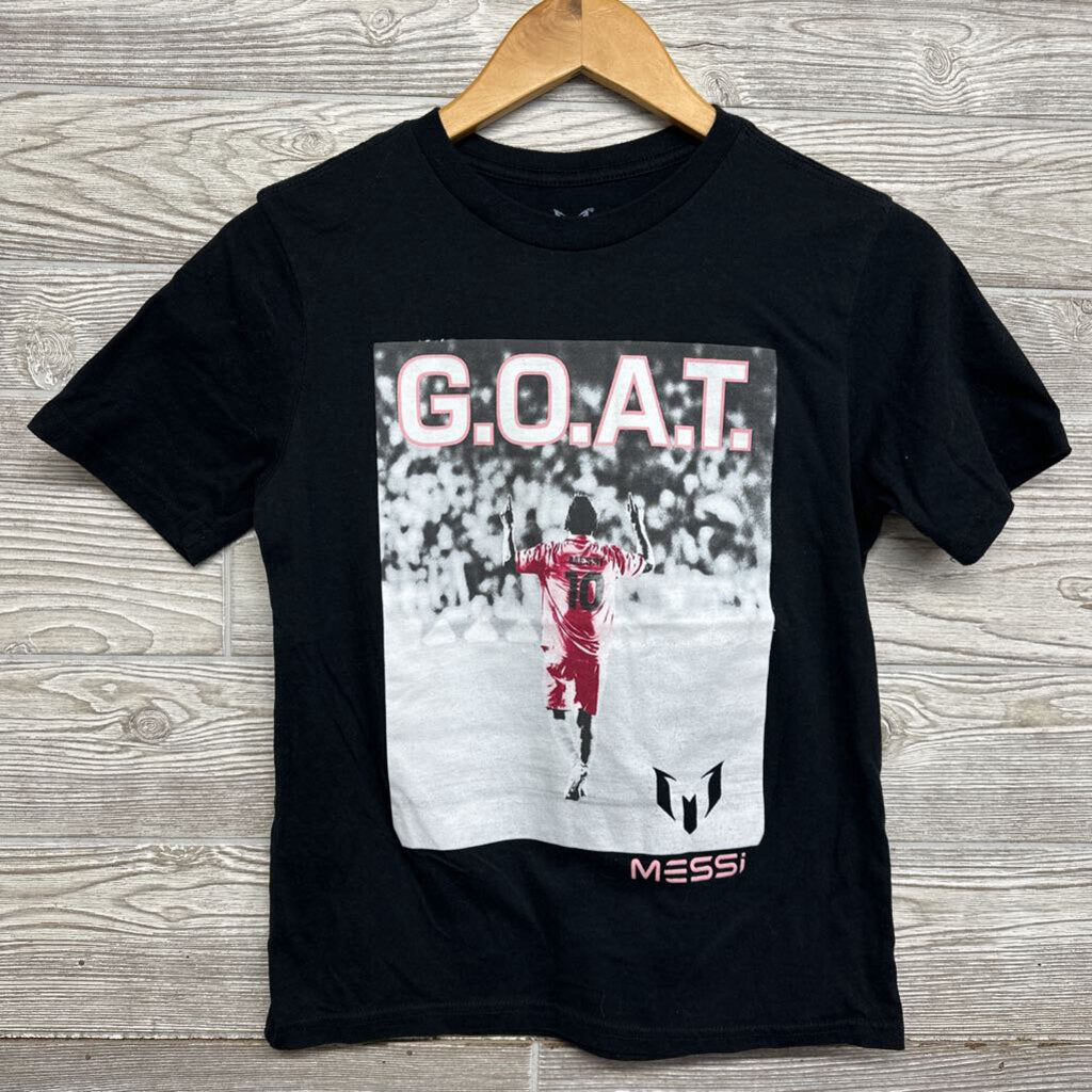 Shirt G.O.A.T