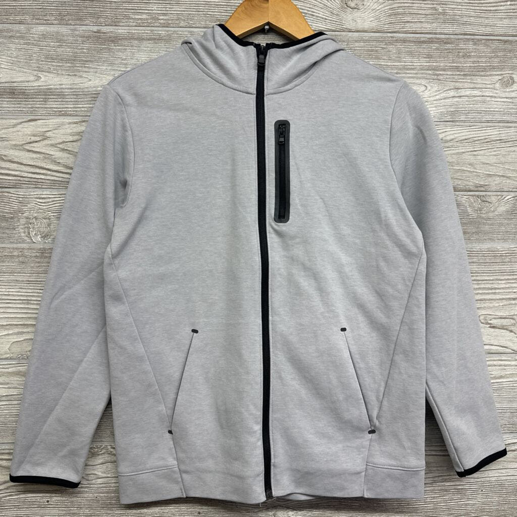 Dynamic Fleece Jacket