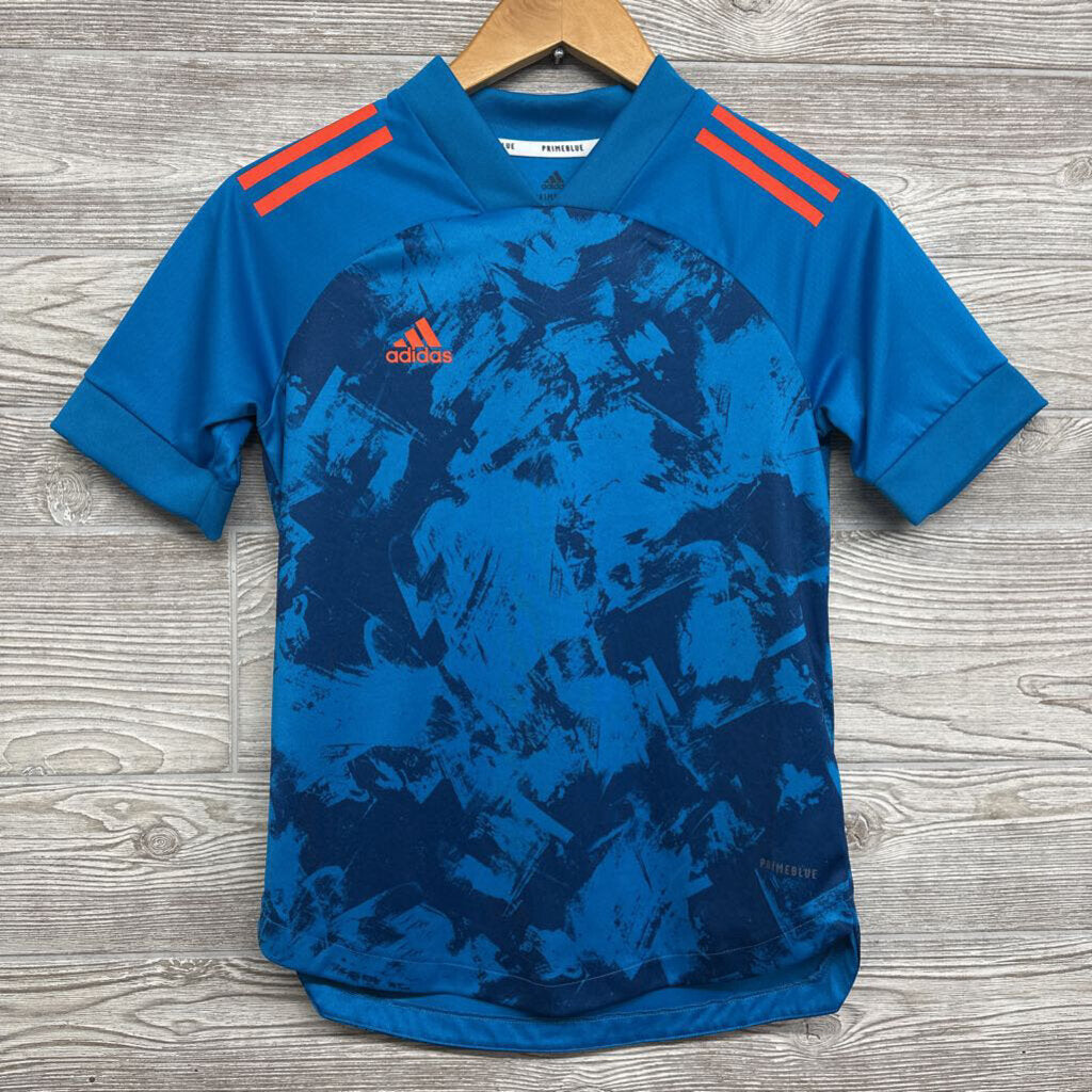 Active Shirt Printed