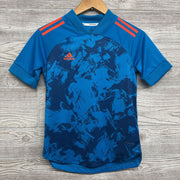 Active Shirt Printed