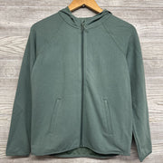 NEW Waffle Knit Jacket