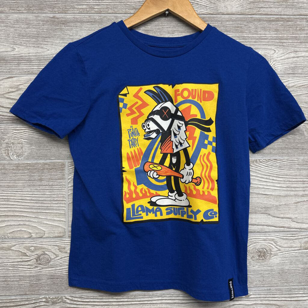 Shirt Pinata Party Found