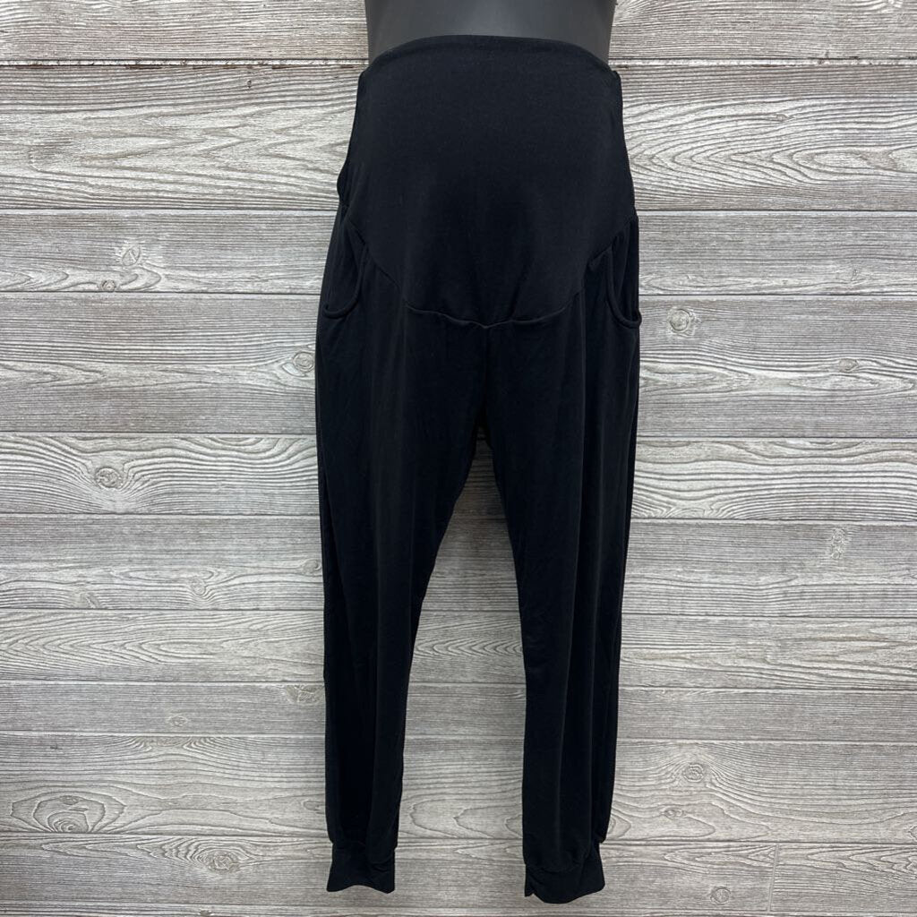 Full Panel Jogger Pants