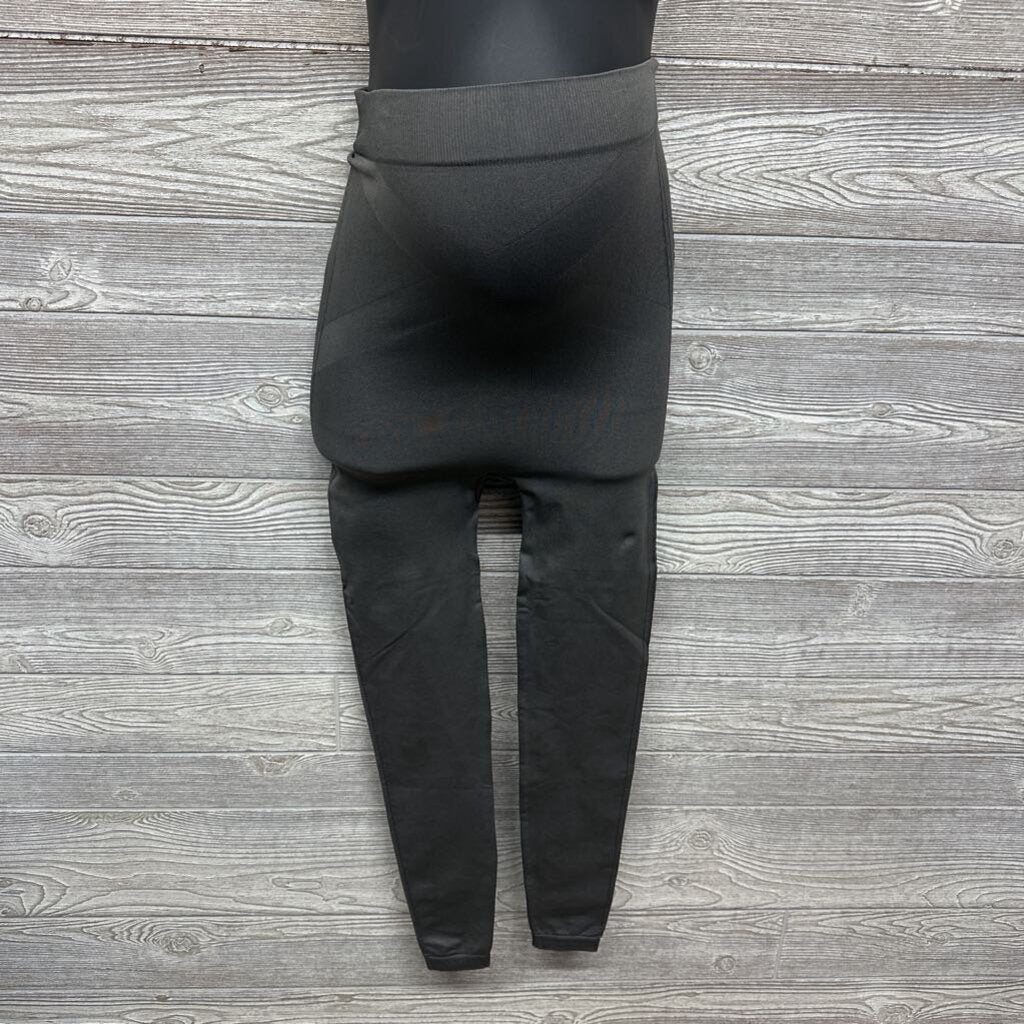 Full Panel Seamless Leggings