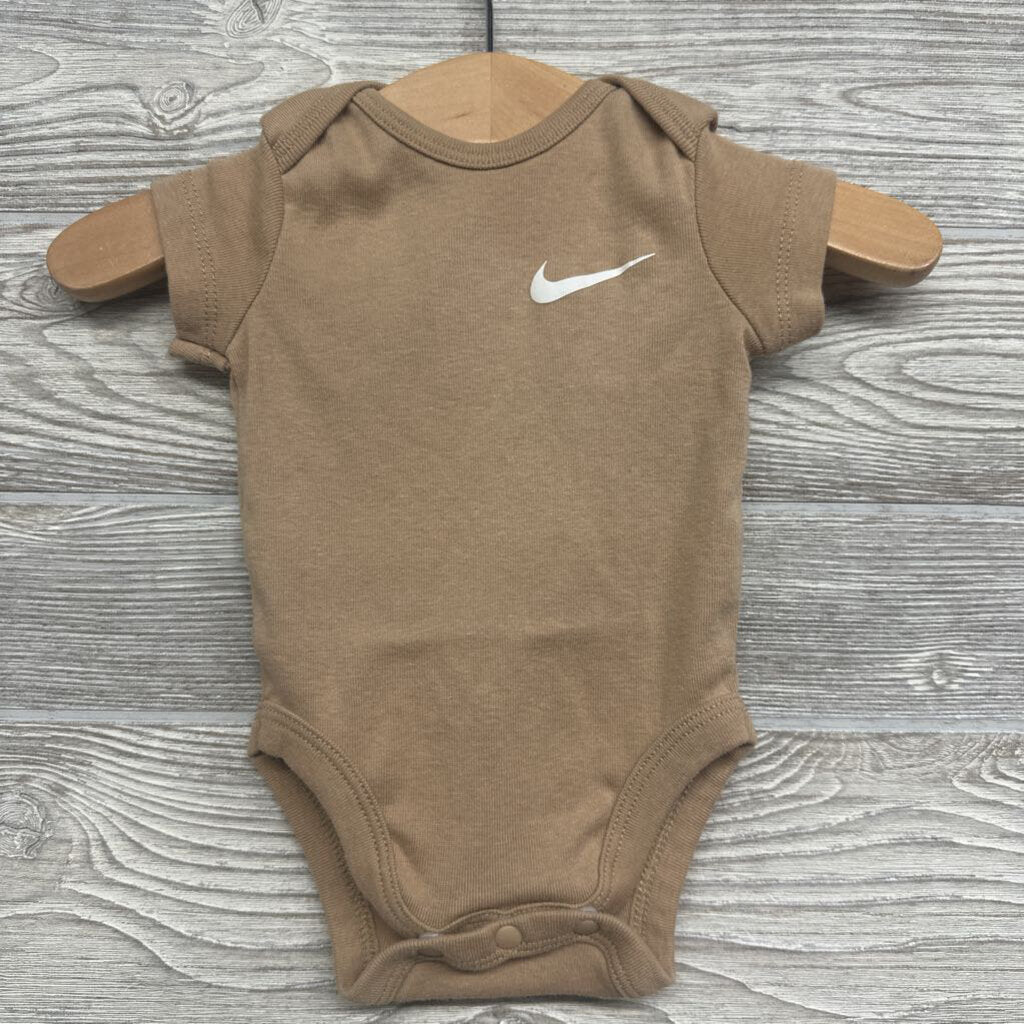 Bodysuit Swoosh