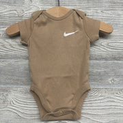 Bodysuit Swoosh