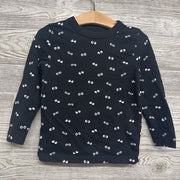 LS Shirt Eyes