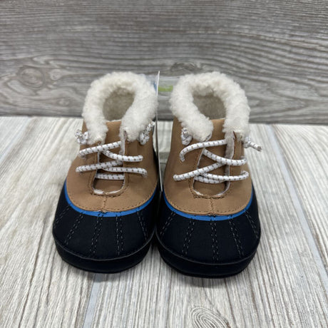 NEW Soft Sole Duck Boots