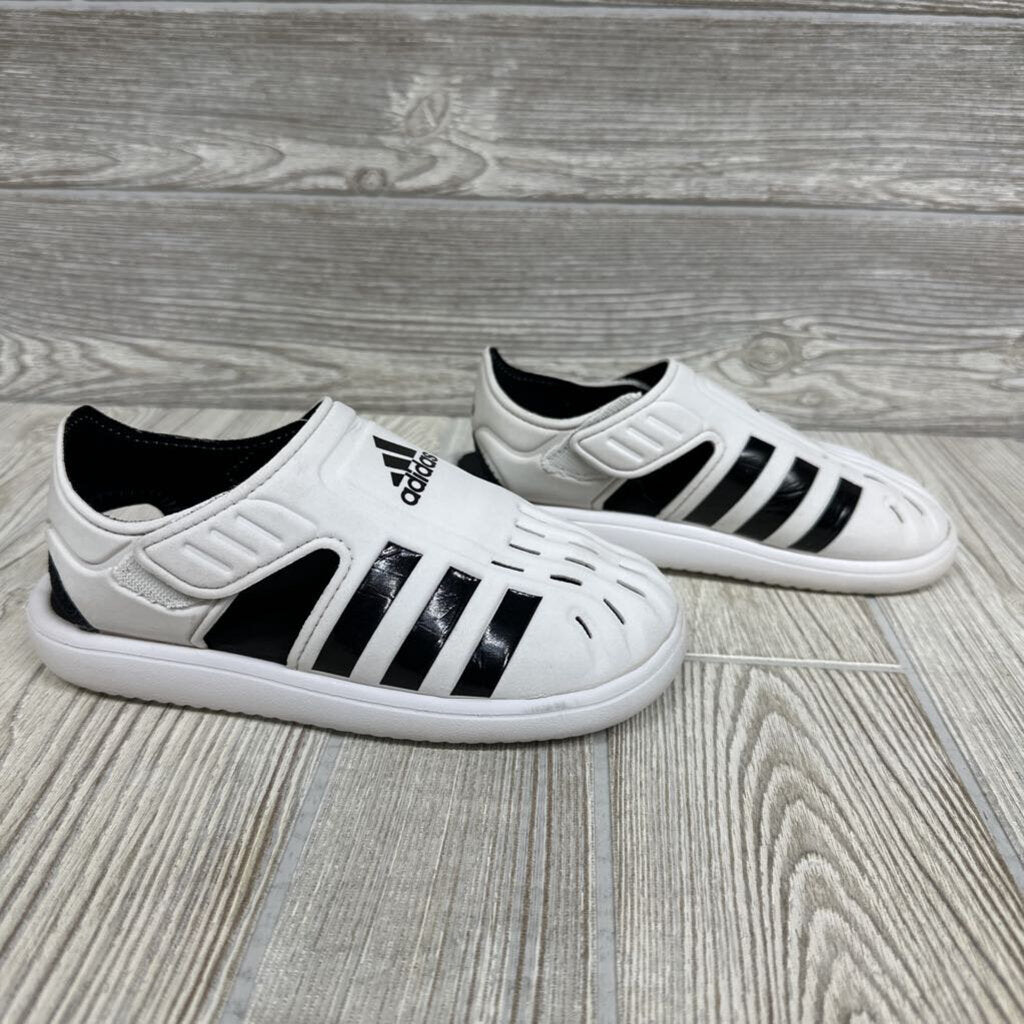 Closed Toe Water Sandal