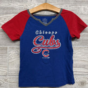V Cut Shirt Chicago Cubs