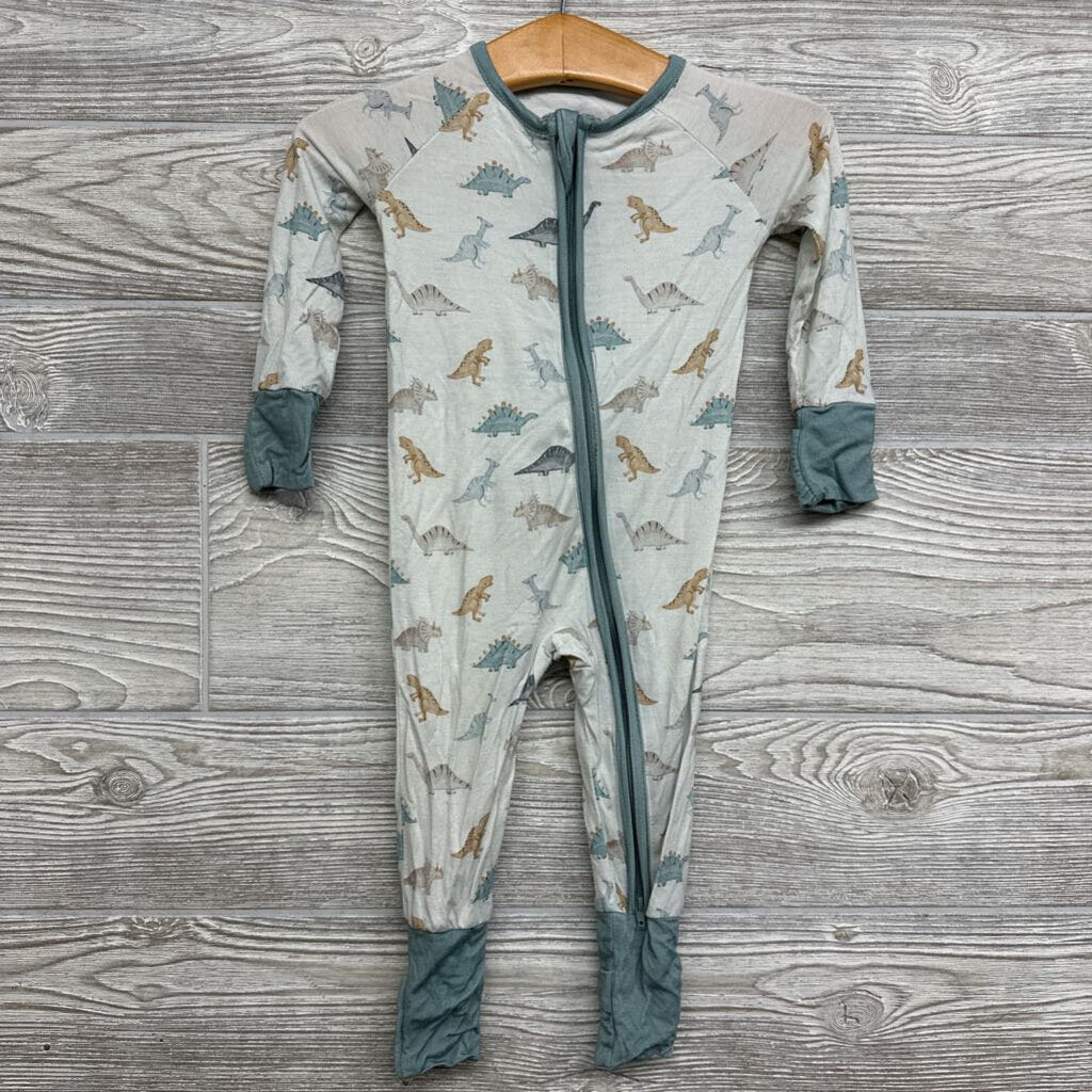 Bamboo Sleeper Dinosaurs