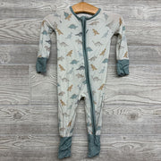 Bamboo Sleeper Dinosaurs