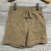 Drawstring Shorts