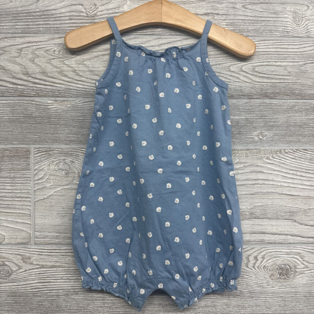 Tank Romper Sea Shells