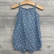 Tank Romper Sea Shells