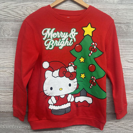 NEW Crewneck Merry & Bright
