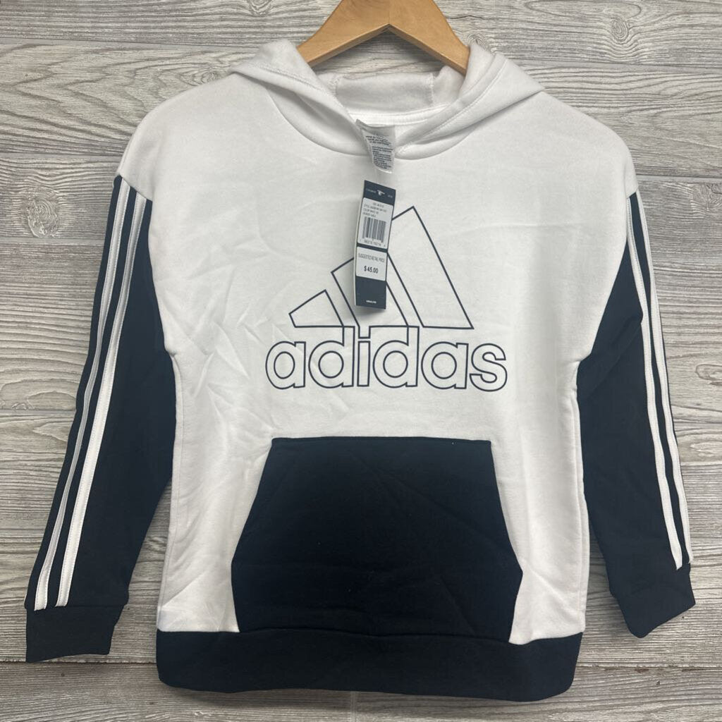 NEW Hooded Sweatshirt Logo