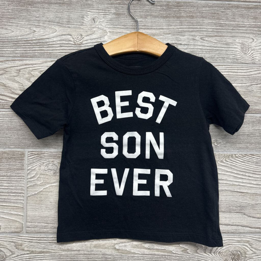 Shirt Best Son Ever